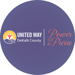 2026 Power of the Purse - logo